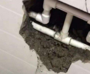 嵩明卫生间防水找谁好
