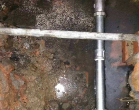 嵩明卫生间测漏水多少钱