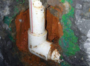 嵩明卫生间测漏水价格明细