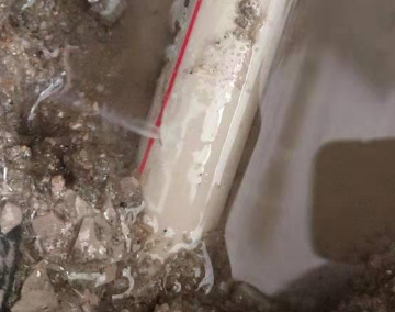 嵩明水管维修多少钱