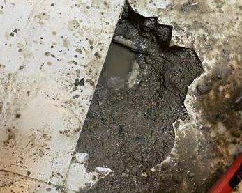 嵩明漏水检测电话