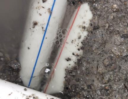 嵩明漏水检测公司哪家好